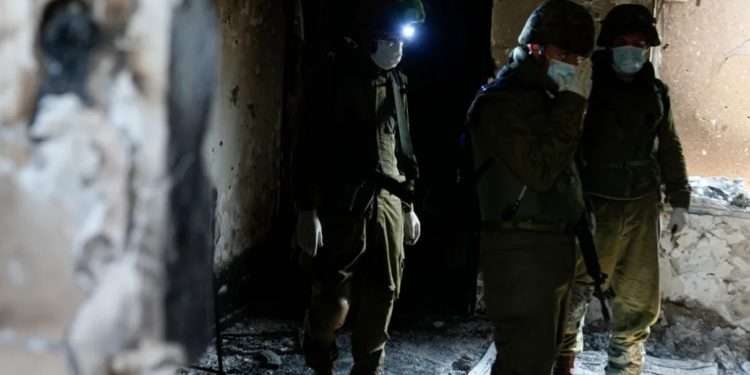 Представитель ЦАХАЛ подтвердил, что боевики ХАМАС убивали и обезглавливали детей