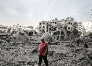 Израиль не будет поставлять воду и топливо в Газу, пока боевики не освободят заложников