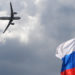 Пять российских самолетов подали сигналы тревоги в полете
