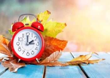 Когда Молдова переходит на зимнее время