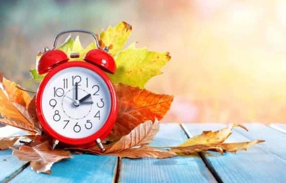 Когда Молдова переходит на зимнее время