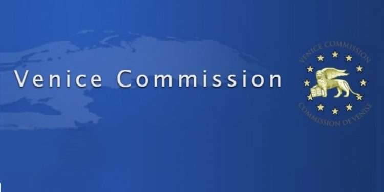 Венецианская комиссия: Некоторые рекомендации по законам о СИБ выполнены не полностью