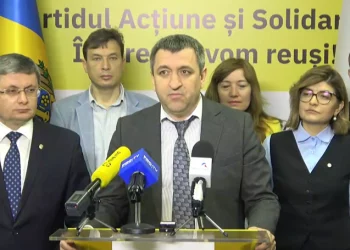 PAS, pe primul loc în topul cheltuielilor pentru campania electorală: În doar două săptămâni, formațiunea politică a utilizat peste 4,5 milioane de lei pentru promovare | VIDEO