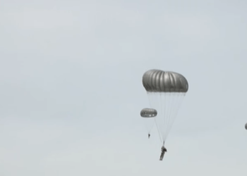 Учения с участием американских солдат: в Молдове предупредили о перемещении военной техники