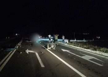 Trei adulți și un copil, toți membri ai unei familii, uciși în accidentul teribil de la Călărași: Alte 2 persoane, preluate de ambulanțe