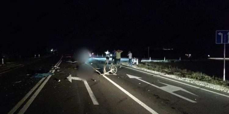 Trei adulți și un copil, toți membri ai unei familii, uciși în accidentul teribil de la Călărași: Alte 2 persoane, preluate de ambulanțe