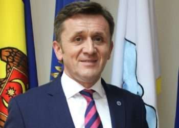 Юрий Чекан о доставке газет ПДС Почтой Молдовы: Как были напечатаны эти материалы, если законный срок для таких действий еще не начался?
