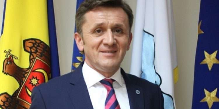 Юрий Чекан о доставке газет ПДС Почтой Молдовы: Как были напечатаны эти материалы, если законный срок для таких действий еще не начался?