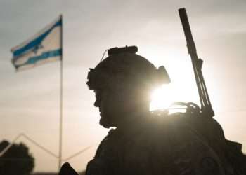 Израиль открыл второй из трех водопроводов, идущих в Газу