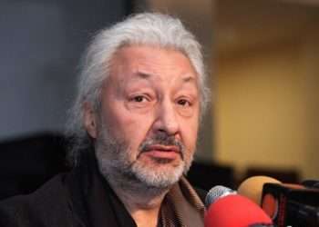 В Московской области найдены убитыми сын и теща Стаса Намина. По подозрению в преступлении задержан член семьи музыканта