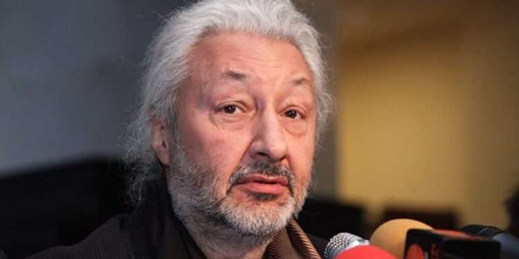 В Московской области найдены убитыми сын и теща Стаса Намина. По подозрению в преступлении задержан член семьи музыканта