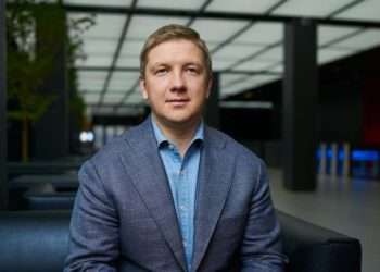 Экс-глава украинского «Нафтогаза» заявил, что стал советником Майи Санду. Он находится под следствием