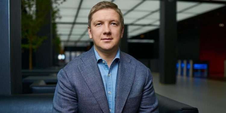 Экс-глава украинского «Нафтогаза» заявил, что стал советником Майи Санду. Он находится под следствием