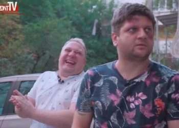 НАШИ СОСЕДИ | 30.09.2023