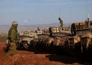 NYT: Израиль отказался от вторжения в Газу в пользу ограниченных операций