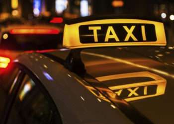 Accident cu implicarea unui Taxi, în capitală. Ce spune Poliția