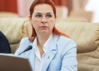 „Înscăunarea” Anei Revenco – pe ordinea de zi a ședinței plenare de joi. Ce alte subiecte vor examina deputații