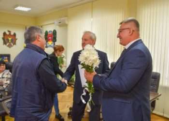 20 de orheieni au revenit acasă, datorită proiectului „Moldova e casa mea”, inițiat de Ilan Șor. Aceștia au primit statutul de repatriat, ajutor financiar și vor beneficia de facilități | VIDEO