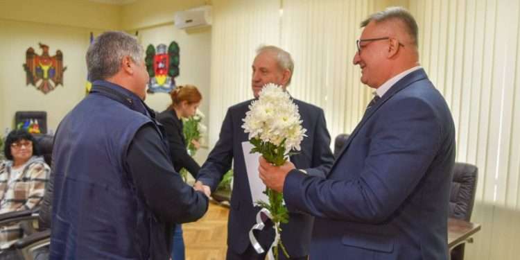 20 de orheieni au revenit acasă, datorită proiectului „Moldova e casa mea”, inițiat de Ilan Șor. Aceștia au primit statutul de repatriat, ajutor financiar și vor beneficia de facilități | VIDEO