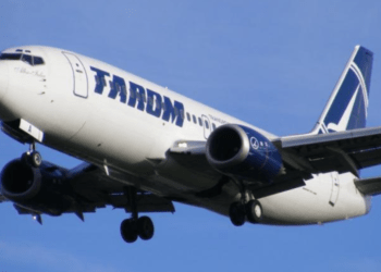 Только спецрейсы: TAROM приостановила прямые рейсы в/из Тель-Авива
