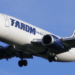 Только спецрейсы: TAROM приостановила прямые рейсы в/из Тель-Авива