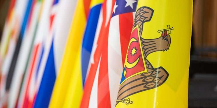 Rezultatele celei de a 4-a ediție a Platformei de sprijin pentru Moldova: Țara noastră a semnat un șir de acorduri de finanțare, despre care însă nu s-au oferit detalii privind condițiile acordării banilor | VIDEO