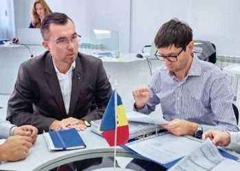 Încă un pretendent la șefia Capitalei: Ion Purice și-a depus dosarul pentru înregistrarea în cursa electorală, din partea Partidului Liberal | VIDEO