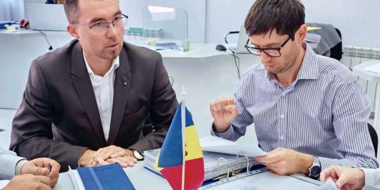 Încă un pretendent la șefia Capitalei: Ion Purice și-a depus dosarul pentru înregistrarea în cursa electorală, din partea Partidului Liberal | VIDEO