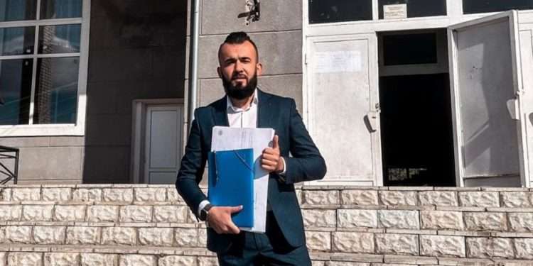 PAS a rămas fără candidat la Negureni. Primarul a anunțat că va candida „independent” pentru un nou mandat