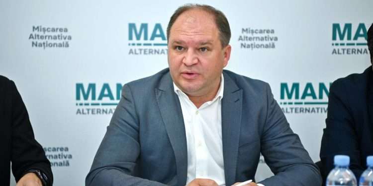 Principalii finanțatori ai formațiunii conduse de Ion Ceban sunt angajații primăriei Chișinău. CEC a făcut public Raportul privind gestionarea financiară a partidului MAN | VIDEO