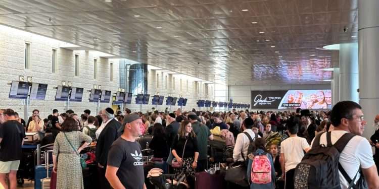 Илан Шор: Сегодня и завтра еще более 100 человек, смогут улететь обратно домой. Все, кто обратился ко мне за помощью, ее получат