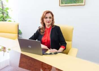 Cristina Vulpe, discuții despre viitorul capitalei cu Ilan Șor: „Ce îi așteaptă pe chișinăuieni după victoria mea? Majorarea pensiilor, plăți pentru familiile cu copii, Parcul Chișinăuland”