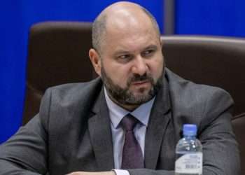 Ministrul Energiei declară că Moldova nu va mai cumpăra gaze naturale de la “Gazprom“. Reprezentant al Kremlinului: Gazul european ar putea fi și el rusesc | VIDEO