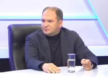 Как Ион Чебан прокомментировал обвинения Руслана Кодряну в большой сумме кредитов, взятых примарией под высокие проценты | VIDEO