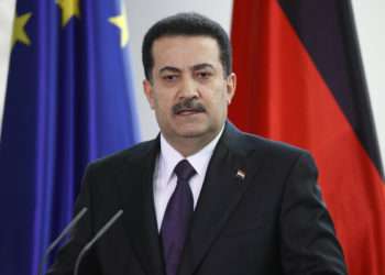 Премьер Ирака попросил Владимира Путина содействовать в прекращении огня в Израиле