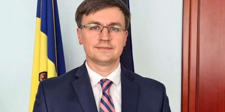 Șeful CNA, Iulian Rusu, și-a dat demisia. Grosu: „În timpul apropiat vom numi un nou director” | VIDEO