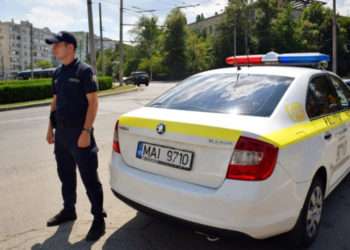 Votat în a doua lectură: Șoferii vor fi testați la consumul de droguri prin intermediul mijloacelor tehnice calibrate