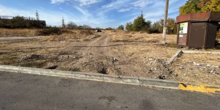 Lucrările neautorizate între Varnița și Bender: Tiraspolul ar fi refuzat să ofere explicații, în timp ce presa din regiunea transnistreană scrie că autoritățile moldovenești se tem de o toaletă publică | VIDEO