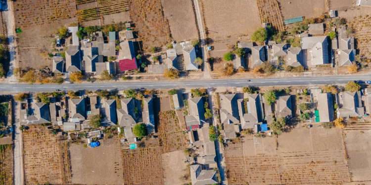 Al treilea drum reparat în satul Baurci din Găgăuzia, cu ajutorul echipei bașcanului Evghenia Guțul: „Am promis că vom ajunge la fiecare stradă, fiecare casă și vom munci” | VIDEO