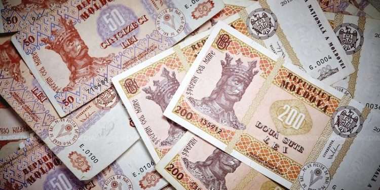 Expert: În trimestrul III din acest an datoria persoanelor fizice pentru prima dată a depășit 50 de miliarde de lei