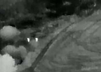 Doi ucraineni au fost prinși cu drona, când încercau să ajungă ilegal în Moldova