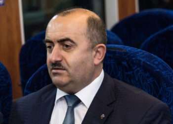 Iurie Topală, fostul șef al CFM învinuit într-un dosar penal, poate pleca din țară, în scop de tratament