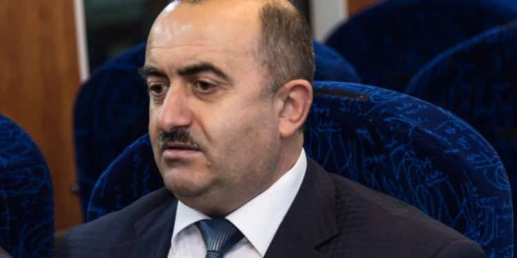 Iurie Topală, fostul șef al CFM învinuit într-un dosar penal, poate pleca din țară, în scop de tratament