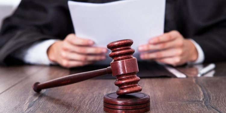 Salariile angajaților din sistemul judecătoresc s-au majorat. Cu cât au crescut