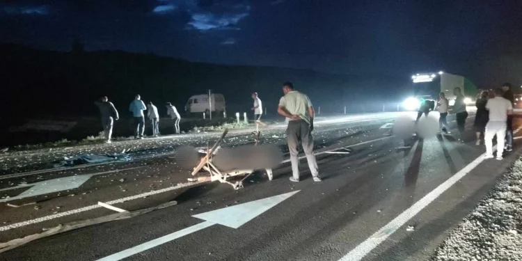 Declarații EXCLUSIVE de la rudele persoanelor decedate în tragicul accident de la Bahmut: Soția și sora procurorului ar fi încercat să dea bani, în timp ce ultimul a vrut să mușamalizeze cazul modificând probele tragediei | VIDEO