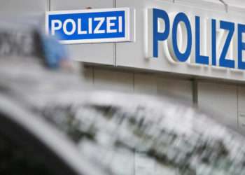 Un bărbat a fost arestat în Germania pentru că ar fi pregătit un atac împotriva unei demonstraţii pro-israeliene