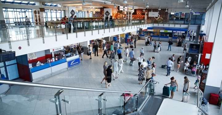 Noi decizii aprobate de CSE: Poliția de Frontieră va intra în posesia informației despre pasagerii îmbarcați care urmează a fi transportați în Republica Moldova | VIDEO