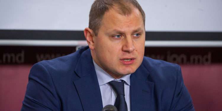 Ștefan Gligor a depus actele pentru înregistrare în calitate de candidat pentru Primăria Capitalei, în ultima zi. Ce a promis candidatul Partidului „Schimbării” | VIDEO