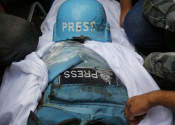 Un jurnalist Reuters a fost ucis în sudul Libanului. Alți 6 au fost răniți