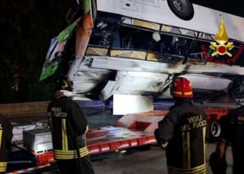 4 români morți în tragedia din Veneția. Toți făceau parte din aceeași familie